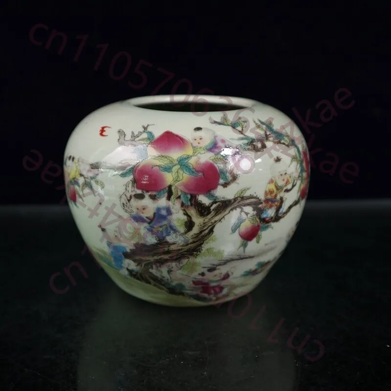 Антикварные украшения в стиле Гуансюй: классическая художественная фигурка персика в пастельных тонах для дня рождения
Антикварные украшения в стиле Гуансюй: классическая художественная фигурка персика в пастельных тонах для дня рождения