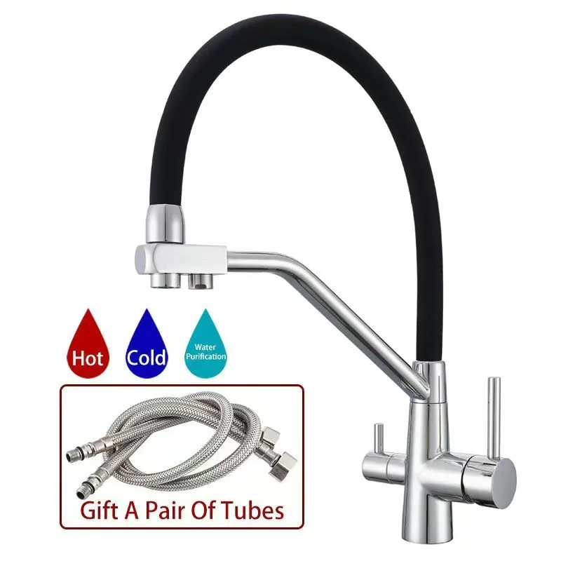Kitchen Direct Drinking Water Filter Tap 304 Stainless Steel RO Faucet Purify System Reverse Osmosis robinet cuisine torneira
Kitchen Direct Drinking Water Filter Tap 304 Stainless Steel RO Faucet Purify System Reverse Osmosis robinet cuisine torneira