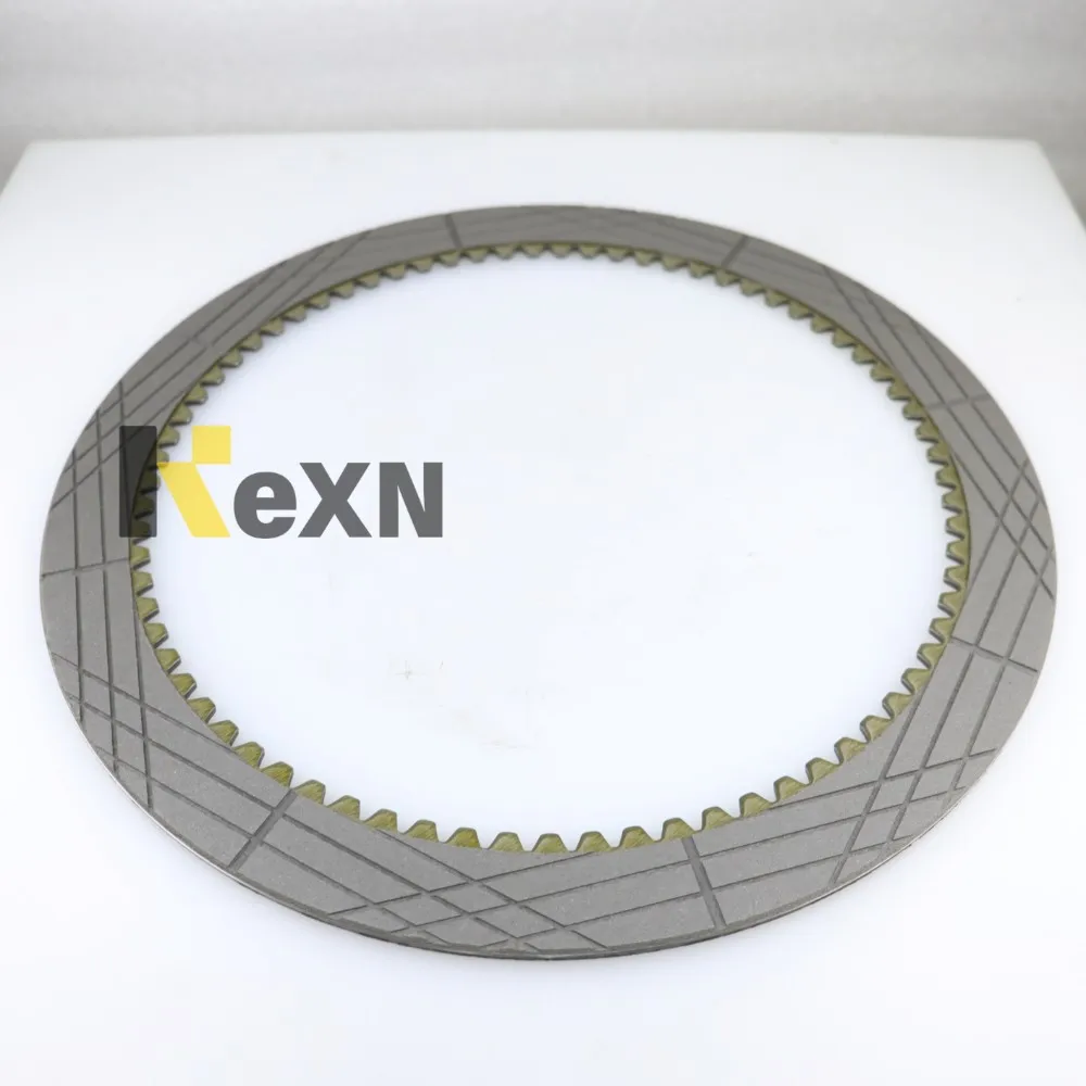 6Y-5911 6Y5911 Фрикционный диск сцепления для CAT D6 D7 D8 966 972 980 3508B, фрикционный диск планетарного редуктора трансмиссии
6Y-5911 6Y5911 Фрикционный диск сцепления для CAT D6 D7 D8 966 972 980 3508B, фрикционный диск планетарного редуктора трансмиссии