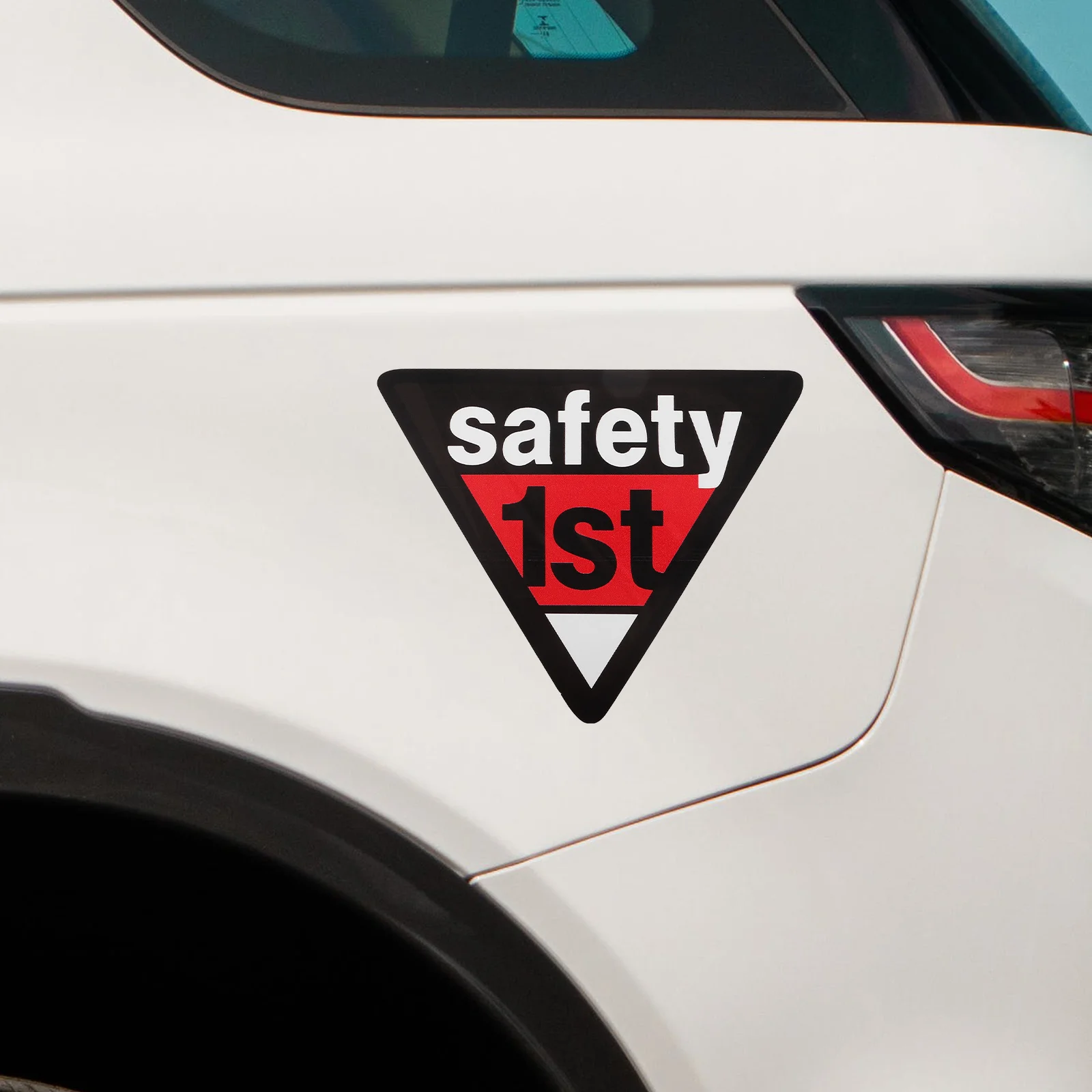 20pcs Creative Car Stickers Vinyl Self-Adhesive Decals For Vehicle Body Door Bumper Decoration Drive Safe Warning Universal
20pcs Creative Car Stickers Vinyl Self-Adhesive Decals For Vehicle Body Door Bumper Decoration Drive Safe Warning Universal