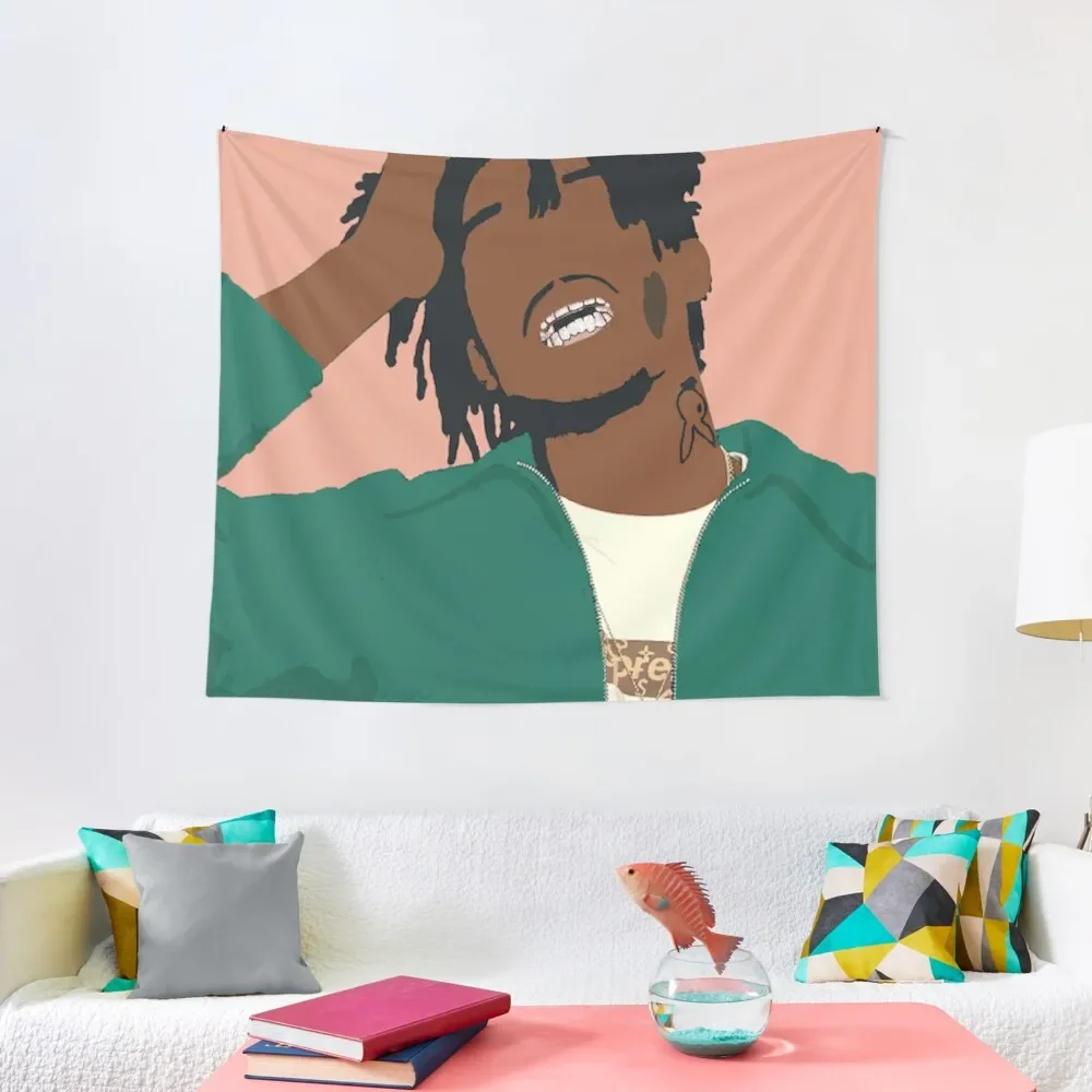 Playboi Carti Tapestry Aesthetic Room Decorations Room Decor For Girls Mushroom Tapestry
Playboi Carti Tapestry Aesthetic Room Decorations Room Decor For Girls Mushroom Tapestry