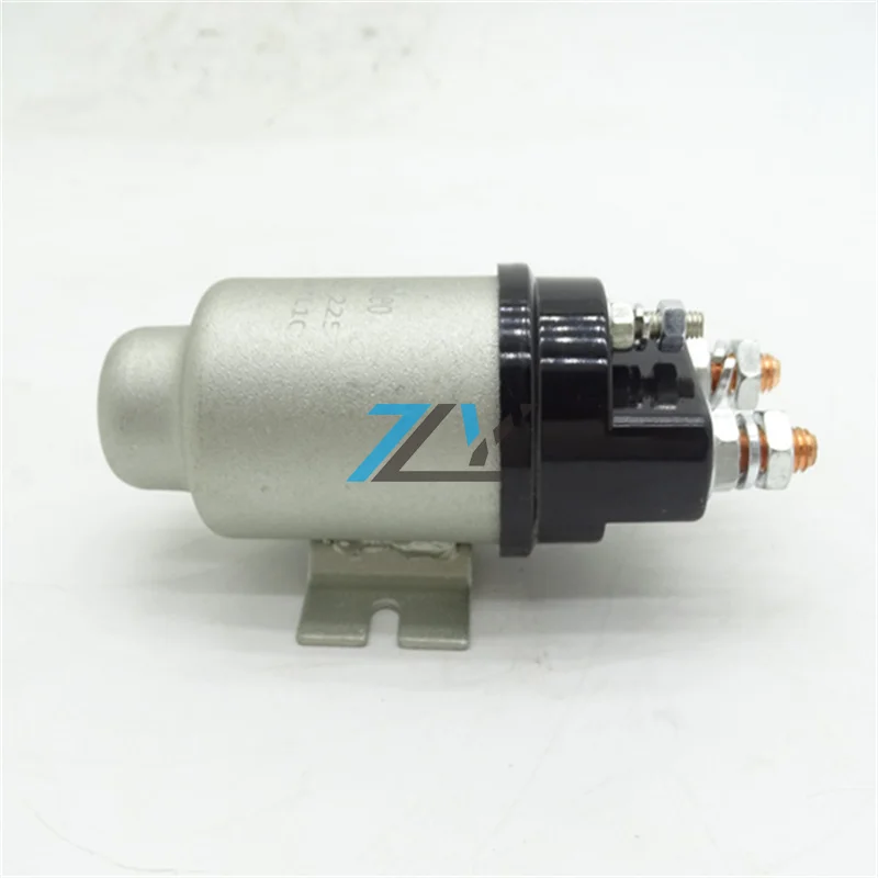 20367490 Starter Motor Relay For Vol vo EC290 Engine Diesel Excavator Spare Parts
20367490 Starter Motor Relay For Vol vo EC290 Engine Diesel Excavator Spare Parts