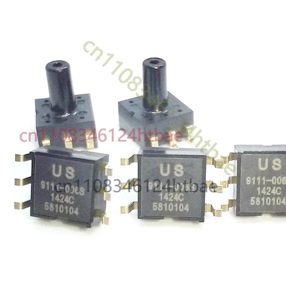 1PCS US9111-006S 9111-006S OPERATING OVERVIEW INTEGRATED PRESSURE SENSOR NEW
1PCS US9111-006S 9111-006S OPERATING OVERVIEW INTEGRATED PRESSURE SENSOR NEW
