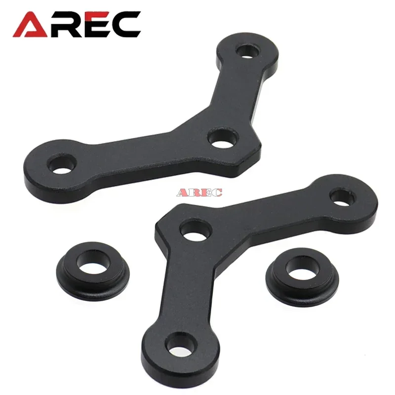 Motorcycle 20mm Suspension Lowering Link Kit For Kawasaki Ninja650 Z650 2017 2018 2019 2020 2021 NINJA 650 Z 650
Motorcycle 20mm Suspension Lowering Link Kit For Kawasaki Ninja650 Z650 2017 2018 2019 2020 2021 NINJA 650 Z 650