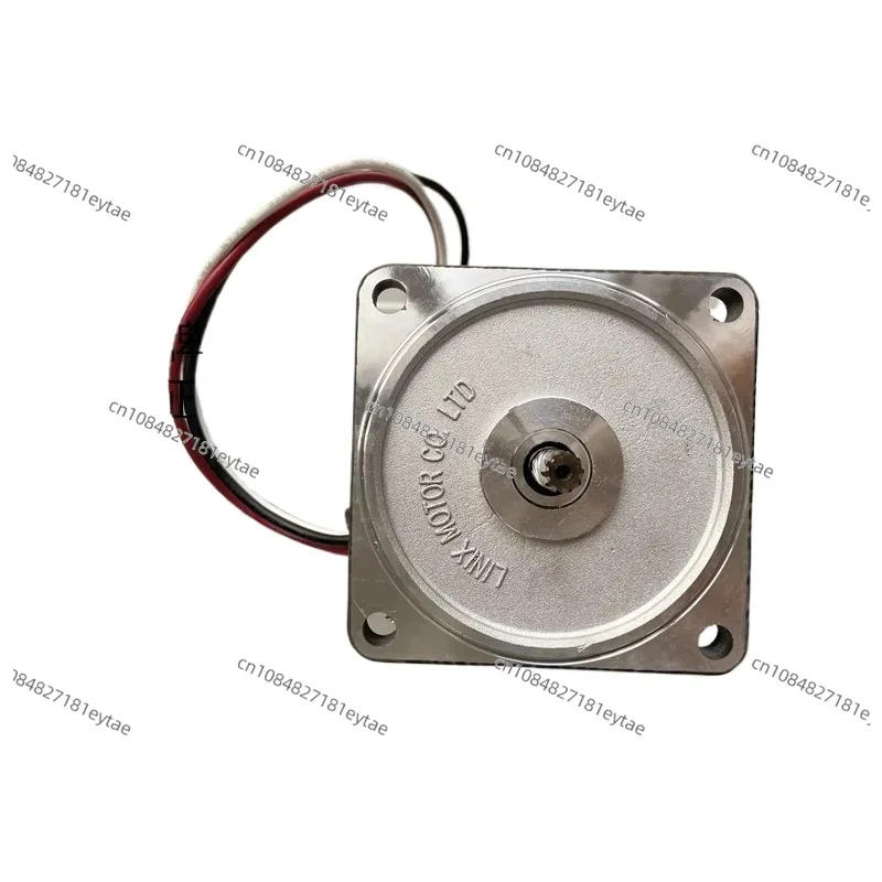 Подходит для двигателя YN70-20, одиночный двигатель, коробка передач 220 В, 20 Вт.
Подходит для двигателя YN70-20, одиночный двигатель, коробка передач 220 В, 20 Вт.