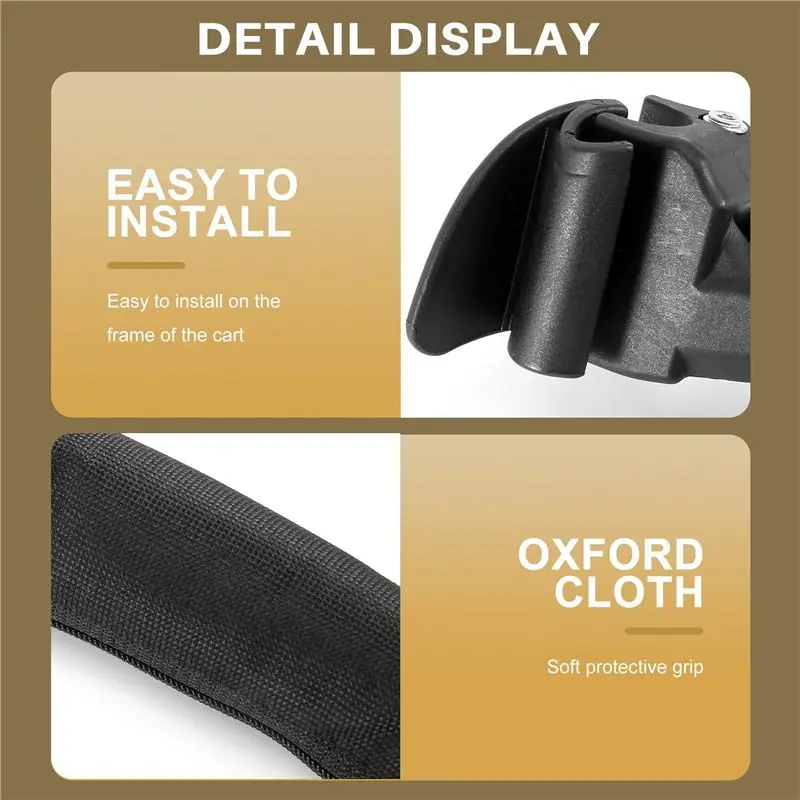 CYGJ-Baby Stroller Accessories Stroller Armrest Bumper Bar Pushchairs Pram Part
CYGJ-Baby Stroller Accessories Stroller Armrest Bumper Bar Pushchairs Pram Part