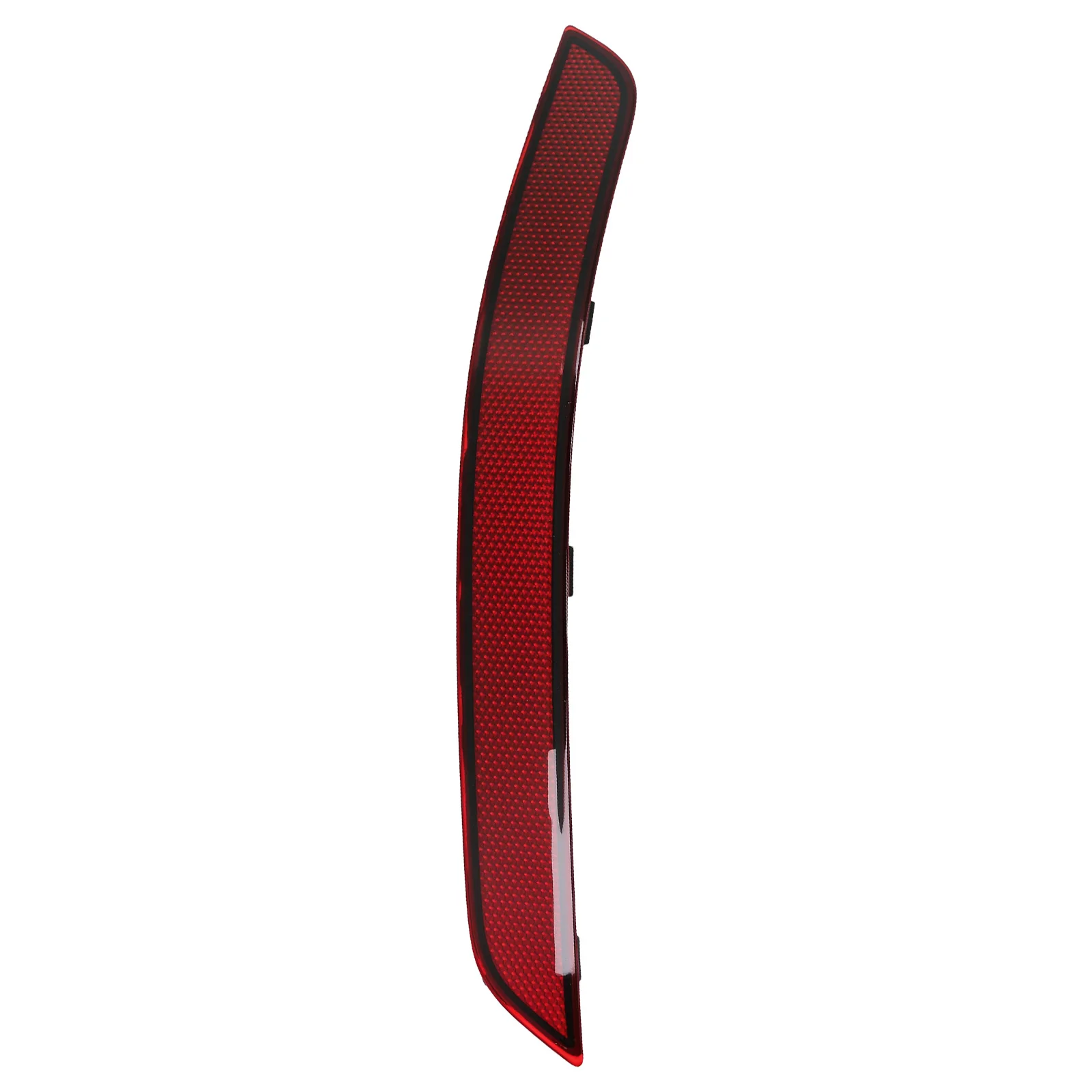 Rear Bumper Reflector Right Red for Mercedes-Benz W204 GLK 2013-2015 2048200474
Rear Bumper Reflector Right Red for Mercedes-Benz W204 GLK 2013-2015 2048200474