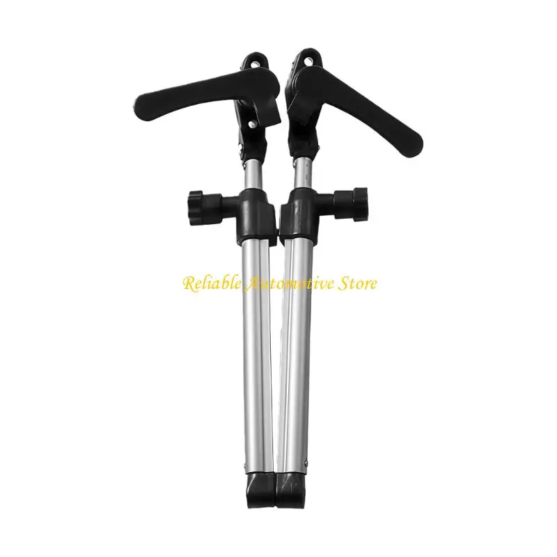 M68B 2Pcs Telescopic Adjustable Support Rod for Campers Window Length Range 310mm to 435mm with Locking Handle
M68B 2Pcs Telescopic Adjustable Support Rod for Campers Window Length Range 310mm to 435mm with Locking Handle