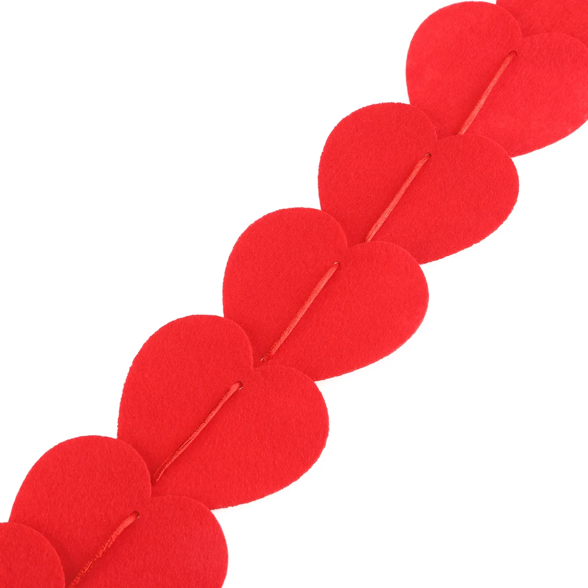 16pcs Heart Door Curtain Valentine Wedding Party Decor Lightweight Hanging Heart String Garland Diy Home Window
16pcs Heart Door Curtain Valentine Wedding Party Decor Lightweight Hanging Heart String Garland Diy Home Window