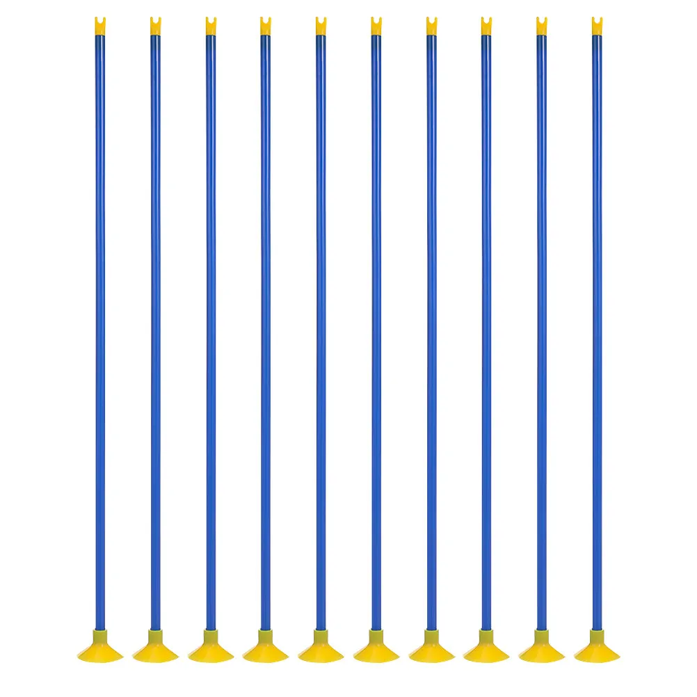 10Pcs Kids Archery Suction Cup Arrows Splittail Design Practice Arrows for Outdoor Indoor Sport Training Toys
10Pcs Kids Archery Suction Cup Arrows Splittail Design Practice Arrows for Outdoor Indoor Sport Training Toys