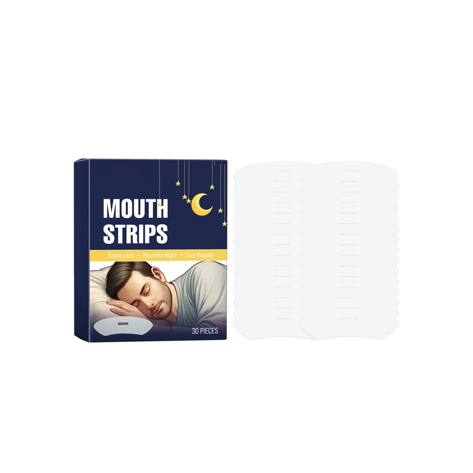 Sleep stickers, sleep at night to prevent snoring, relieve physical stress, care for sleep and prevent snoring
Sleep stickers, sleep at night to prevent snoring, relieve physical stress, care for sleep and prevent snoring