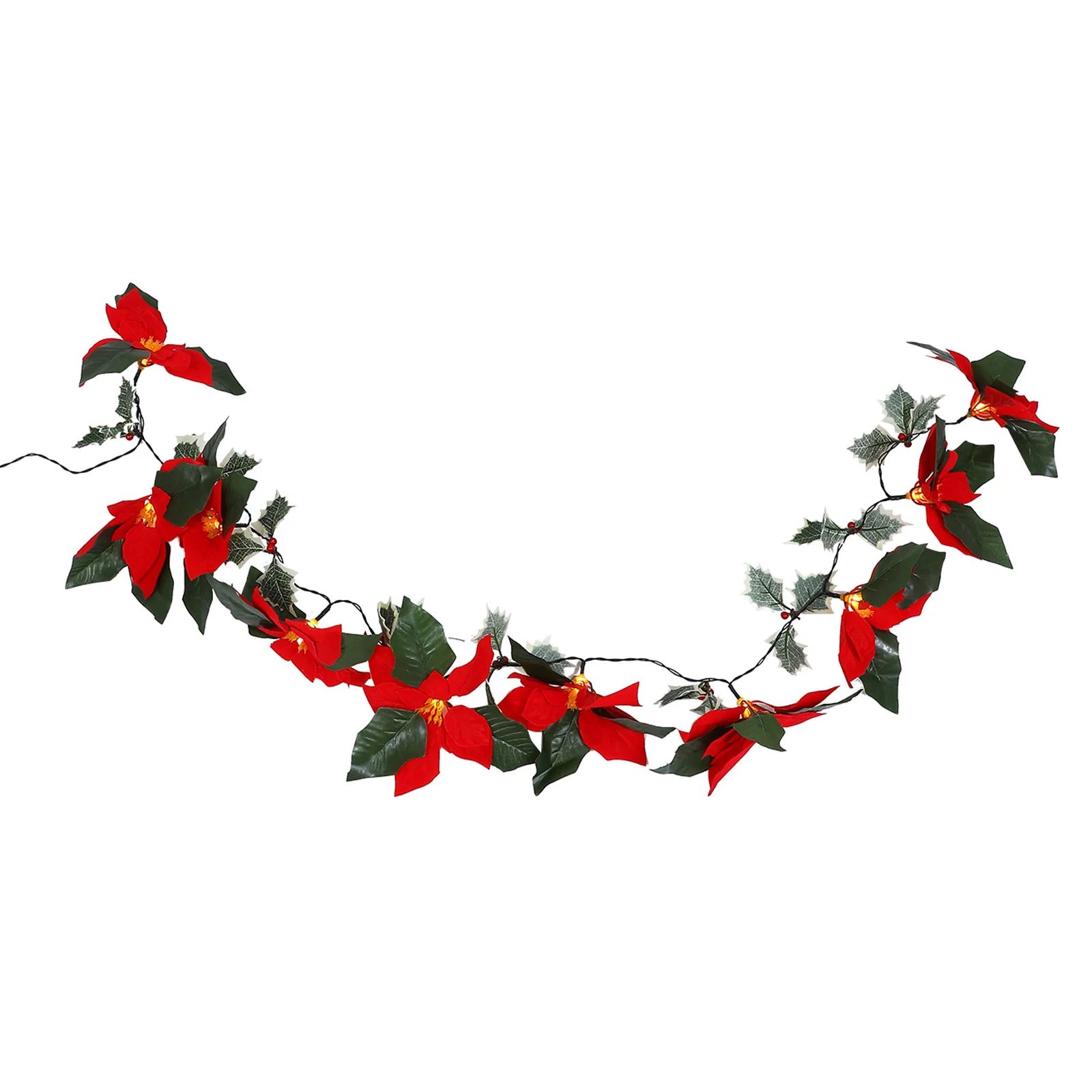 Light Post LED String Christmas Decor Xmas Lights Pvc Garland Decorations Flower Solar
Light Post LED String Christmas Decor Xmas Lights Pvc Garland Decorations Flower Solar