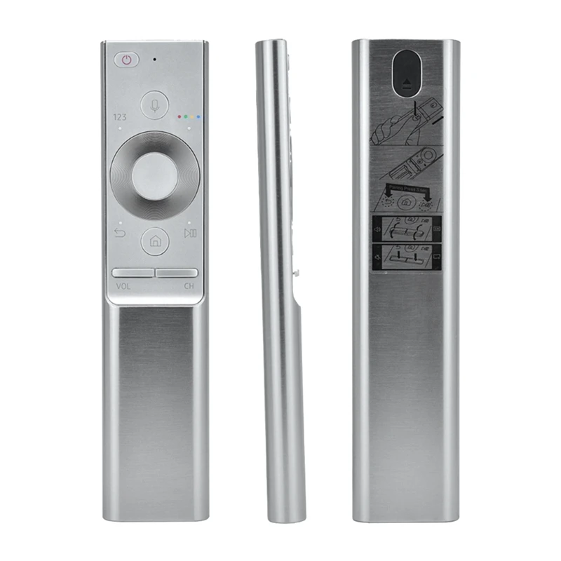 Y16A TV Remote Control for Samsung 4K ULTRA HDTV BN59-01272A RMCRMM1AP1 BN59-01274A BN59-01270A BN59-01300C
Y16A TV Remote Control for Samsung 4K ULTRA HDTV BN59-01272A RMCRMM1AP1 BN59-01274A BN59-01270A BN59-01300C