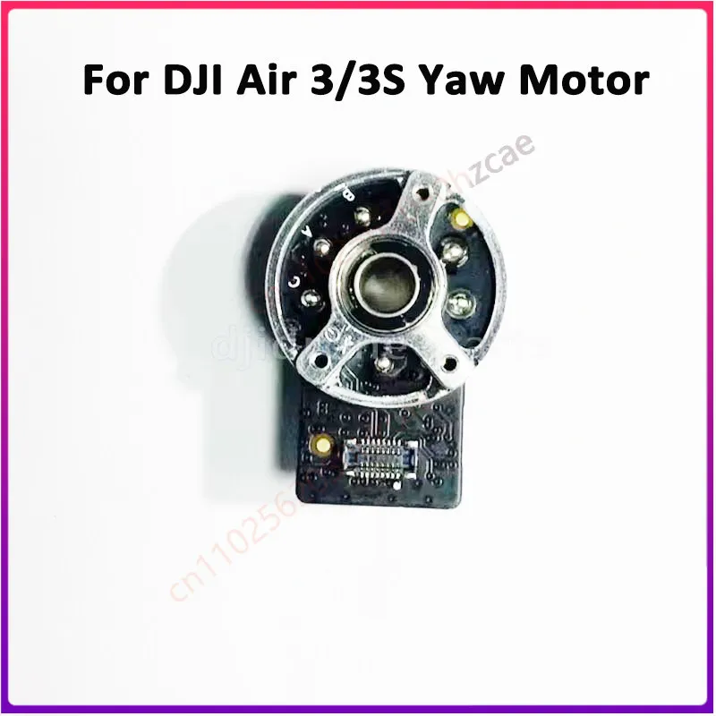 For DJI Air 3/3S Gimbal Y Motor Yaw Motor Camera Y-axis Motor Drone Repair Spare Parts
For DJI Air 3/3S Gimbal Y Motor Yaw Motor Camera Y-axis Motor Drone Repair Spare Parts