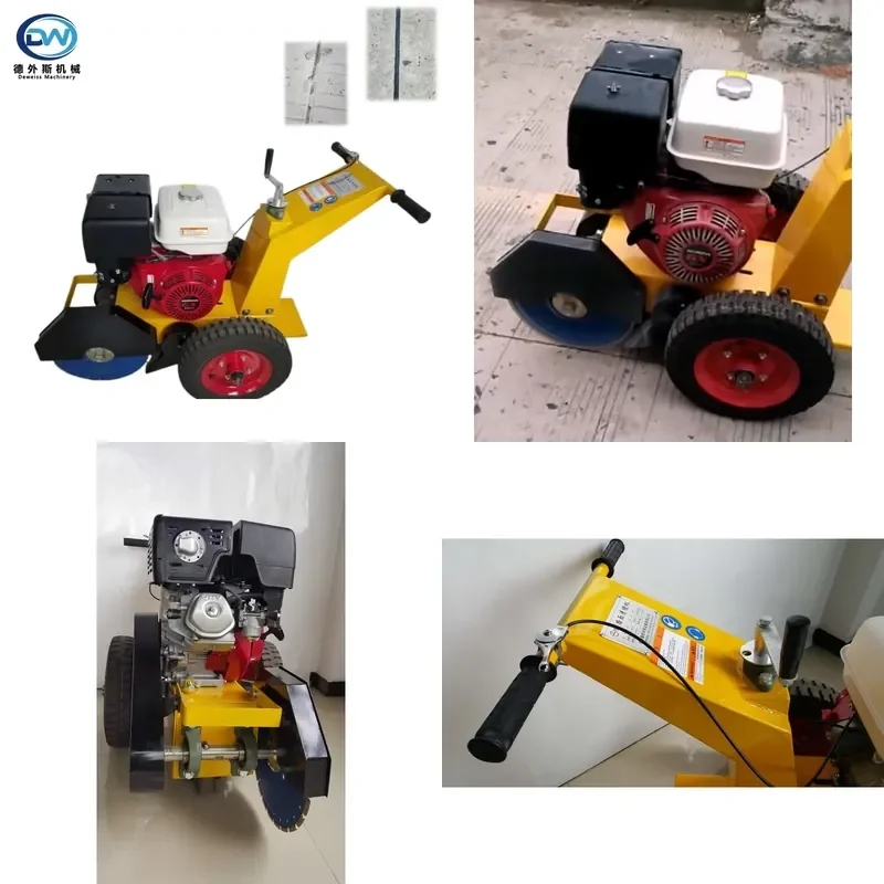 NEW Concrete Road Cutting Machine Wall Grooving Cutting Saw Machine Asphalt Road Cutter for Road Repairing with High Quality
NEW Concrete Road Cutting Machine Wall Grooving Cutting Saw Machine Asphalt Road Cutter for Road Repairing with High Quality