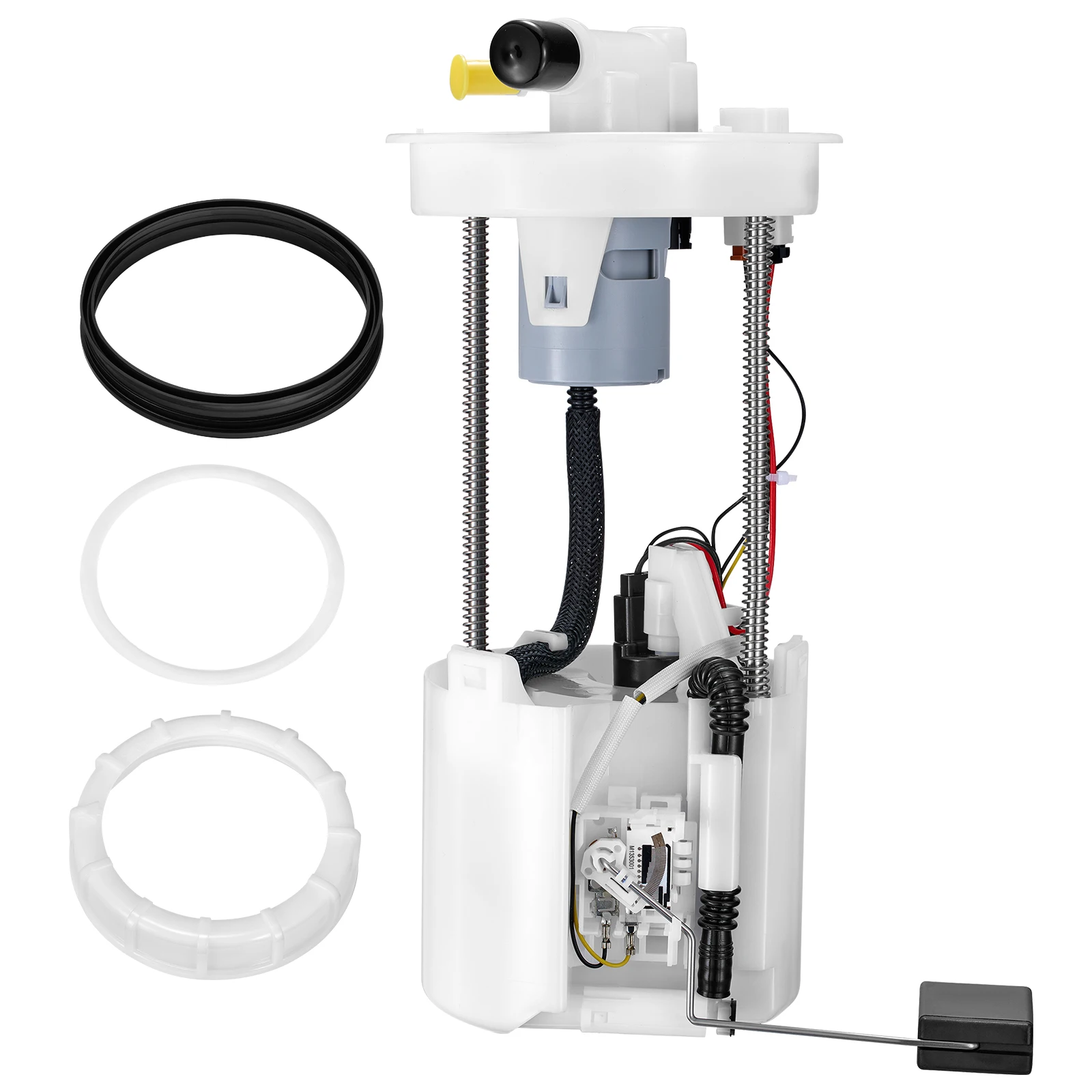 Модуль топливного насоса в сборе E8723M, совместимый с Honda Civic L4 1.8L 2006 2007 2008 2009 2010 2011
Модуль топливного насоса в сборе E8723M, совместимый с Honda Civic L4 1.8L 2006 2007 2008 2009 2010 2011