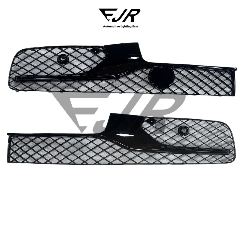 4W0807647 4W080764 4W0807648S 4W0807647H Ventilation grille Bright black configuration ACC hole for Bentley Flying Spur2014-2019
4W0807647 4W080764 4W0807648S 4W0807647H Ventilation grille Bright black configuration ACC hole for Bentley Flying Spur2014-2019