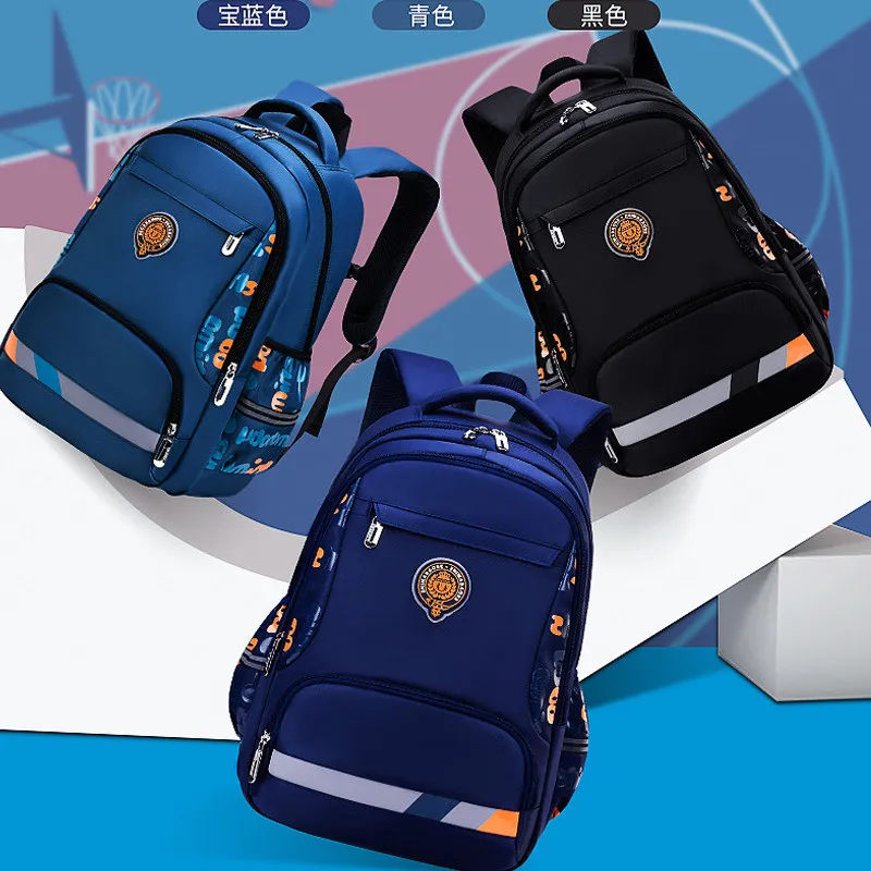 Budixiong School Backpack Large Capacity Color Block Water Resistant Durable For Teen Boys Daily School Outdoor Travel
Budixiong School Backpack Large Capacity Color Block Water Resistant Durable For Teen Boys Daily School Outdoor Travel