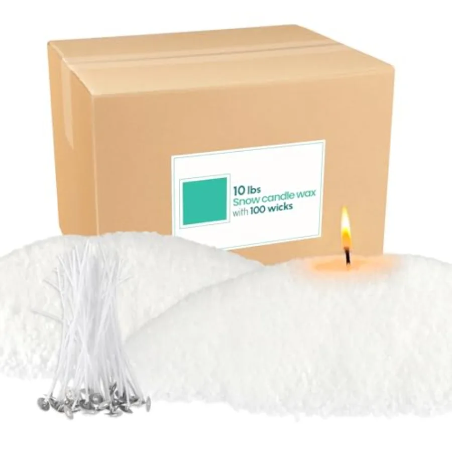 Natural Sand DIY Set with 0 Wicks Reusable Continuous Burning Unscented Candle Powder Designed for Handmade Candles Wedding Cel
Natural Sand DIY Set with 0 Wicks Reusable Continuous Burning Unscented Candle Powder Designed for Handmade Candles Wedding Cel