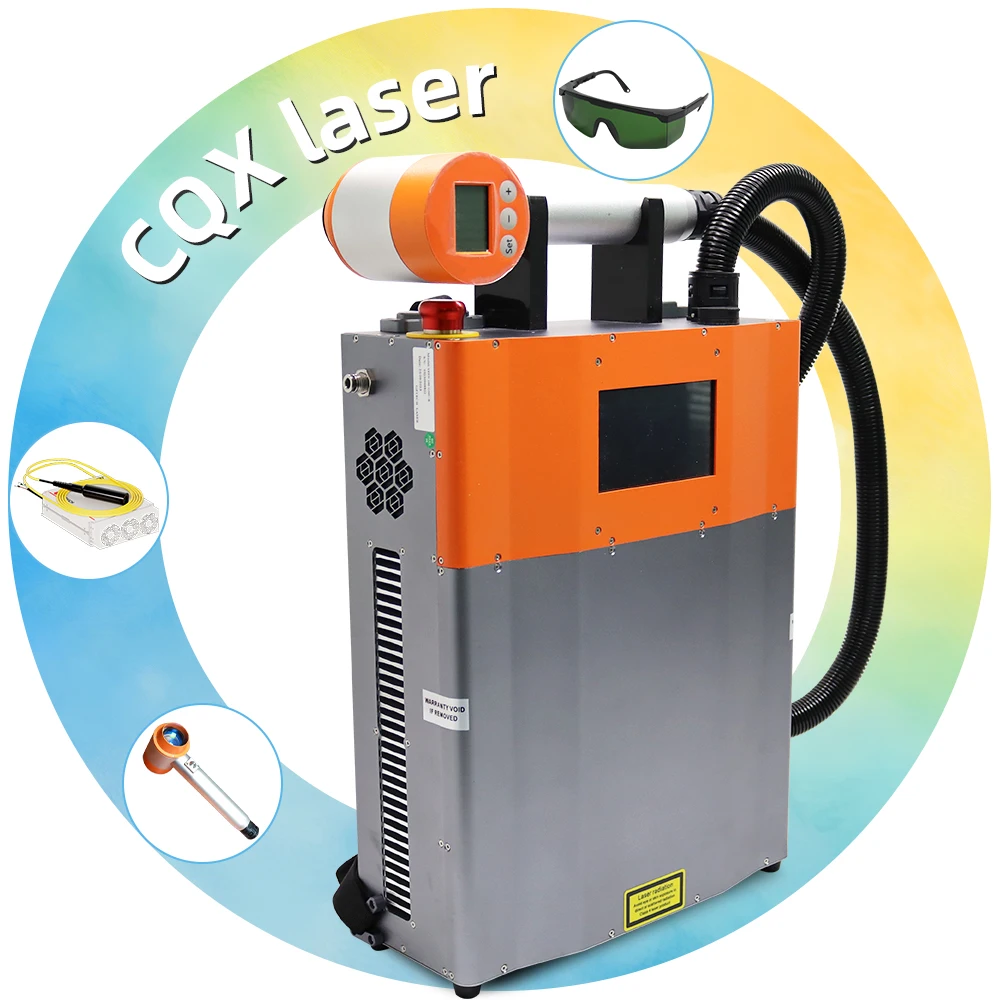 Laser Pulse Wood Cleaning Machine 100w 200w Max Machinery Engines Handheld
Laser Pulse Wood Cleaning Machine 100w 200w Max Machinery Engines Handheld