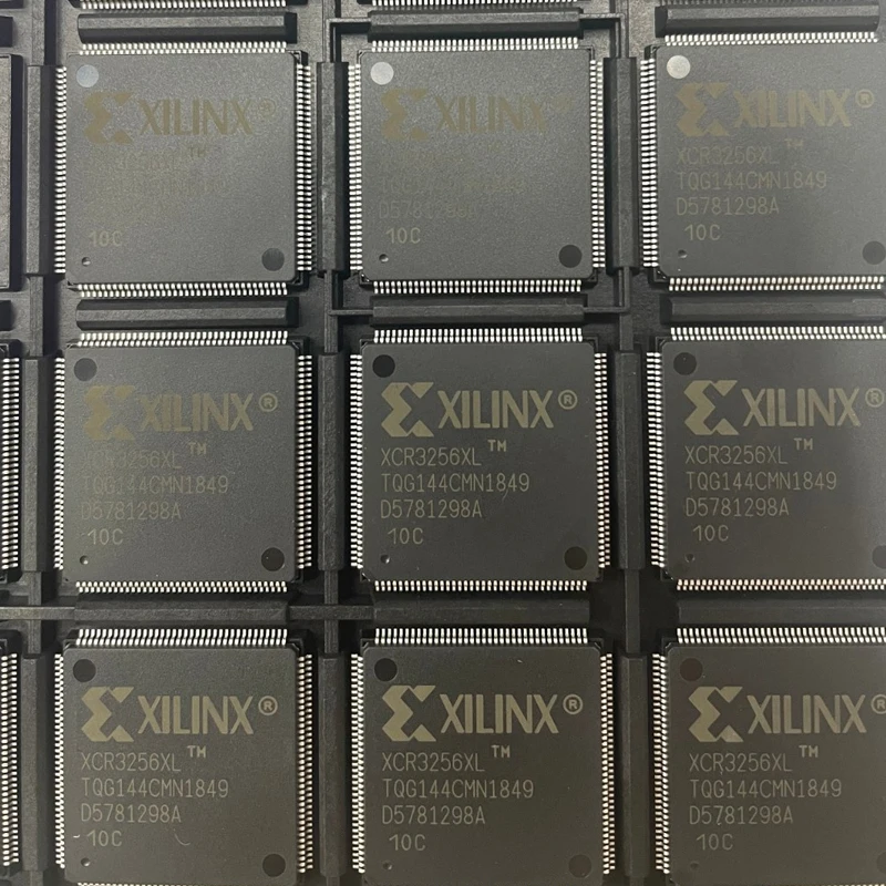 New original XCR3256XL-10TQG144C programmable logic chip PCBA board solution electronic components IC one-stop order
New original XCR3256XL-10TQG144C programmable logic chip PCBA board solution electronic components IC one-stop order