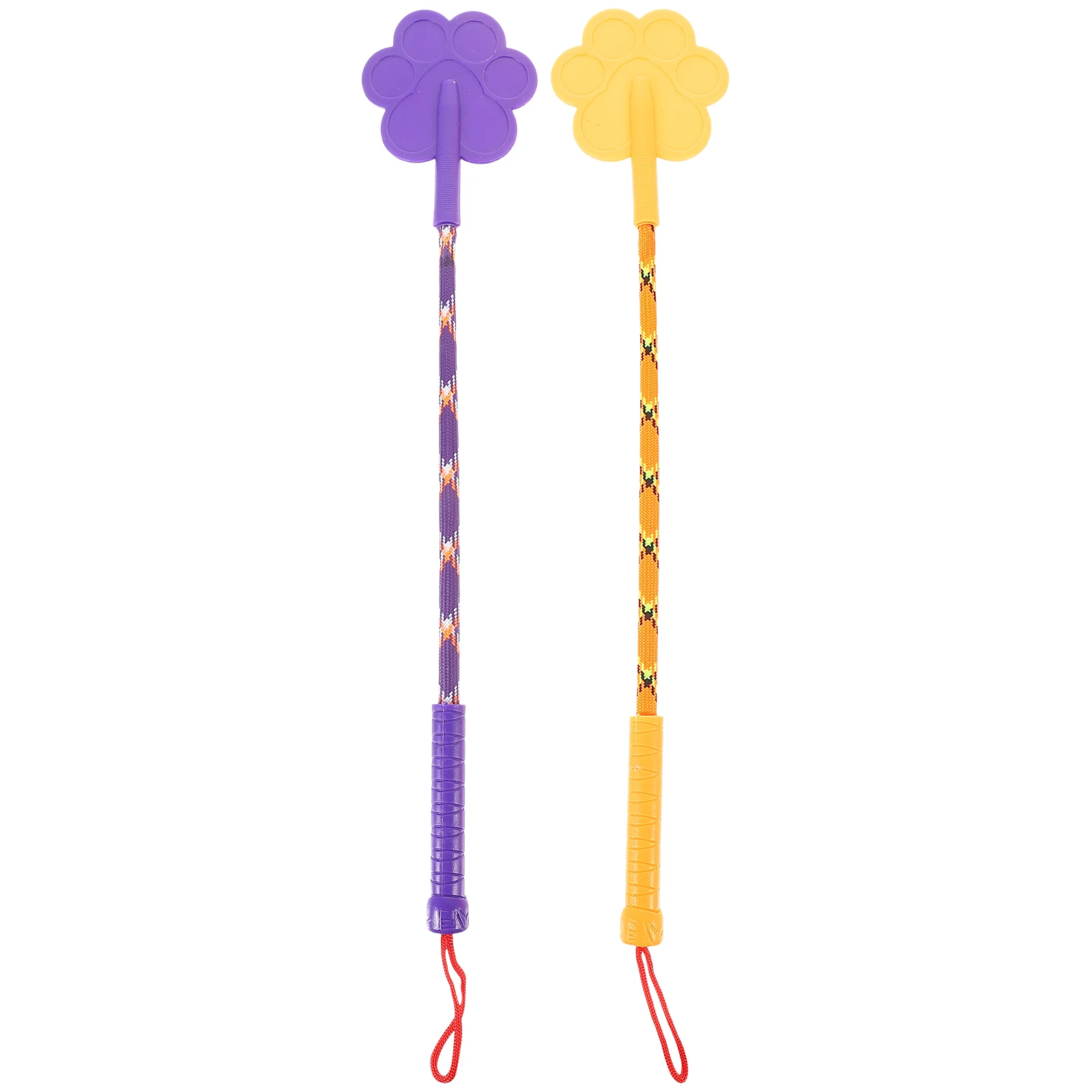 2pcs Dog Training Durable Rubber Lightweight Pet Accessory Large Stick Tool for Puppy Intelligence Obedience Endurance Dog
2pcs Dog Training Durable Rubber Lightweight Pet Accessory Large Stick Tool for Puppy Intelligence Obedience Endurance Dog