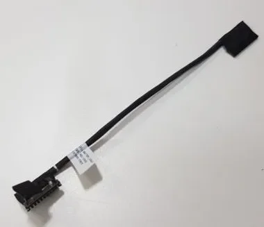 New Laptop Battery Power Cable For Dell Latitude E5570 Precision 15 3510 DC020027Q00 G6J8P 0G6J8P
New Laptop Battery Power Cable For Dell Latitude E5570 Precision 15 3510 DC020027Q00 G6J8P 0G6J8P