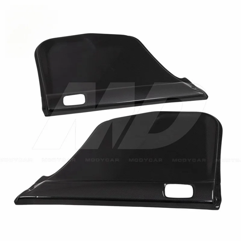 for MITSUBISHI LANCER EVOLUTION EVO 7 8 9 2001-2007 CARBON FIBER REAR INSIDE DOOR PLATE (2 PCS)
for MITSUBISHI LANCER EVOLUTION EVO 7 8 9 2001-2007 CARBON FIBER REAR INSIDE DOOR PLATE (2 PCS)