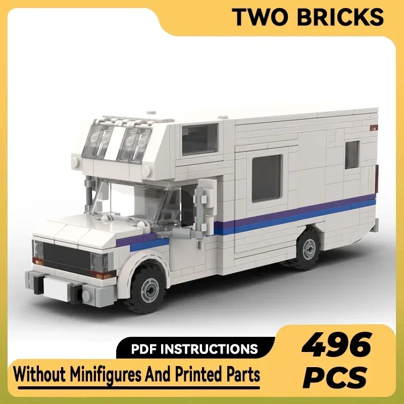 City Car Model Moc Building Bricks Classic Class C Camper Technology Modular Blocks Gifts Christmas Toys DIY Sets Assembly
City Car Model Moc Building Bricks Classic Class C Camper Technology Modular Blocks Gifts Christmas Toys DIY Sets Assembly