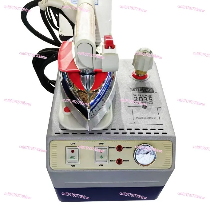 Household Clothing Processing Tailor Shop Steam Generator Steam Engine 2035/2002 Steam Iron Boiler
Household Clothing Processing Tailor Shop Steam Generator Steam Engine 2035/2002 Steam Iron Boiler