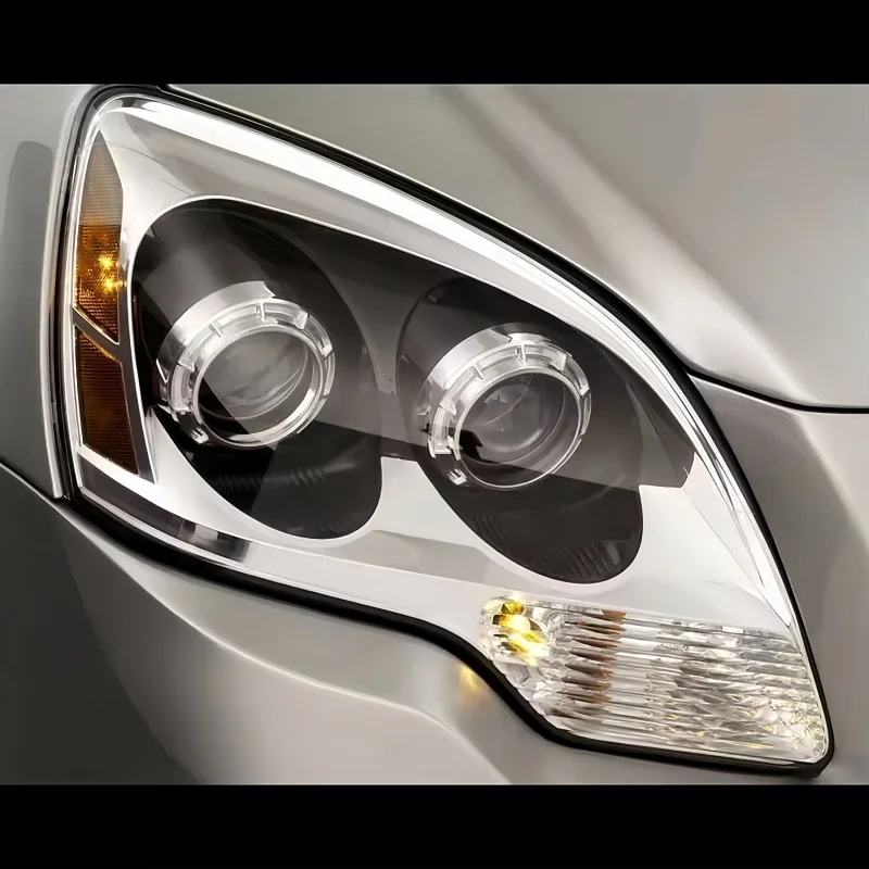 For GMC Acadia 2007 2008 2009 2010 2011 Car Accessories Headlight Cover Shade Transparent Lampshade Lamp Shell Lens
For GMC Acadia 2007 2008 2009 2010 2011 Car Accessories Headlight Cover Shade Transparent Lampshade Lamp Shell Lens