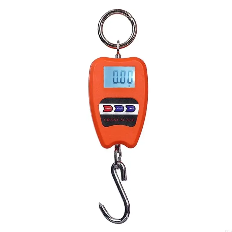 P0UA Industrial Hanging Scale with Hook for Industrial Plants Workshops Agricultural
P0UA Industrial Hanging Scale with Hook for Industrial Plants Workshops Agricultural