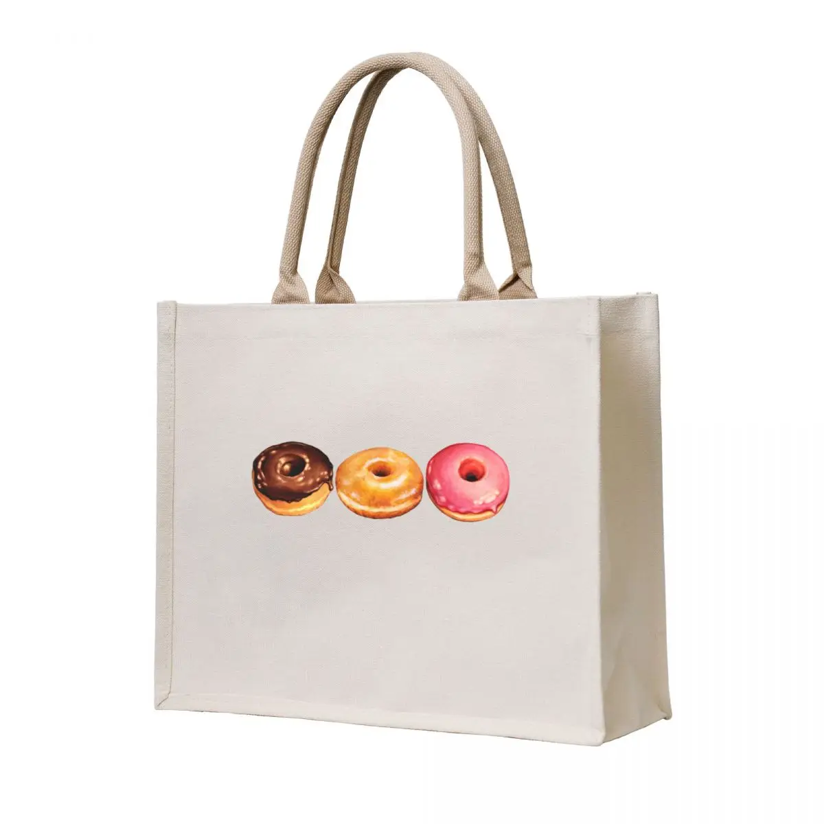 Donut Pattern Tote Bag university shopper bag Women's shopper Lady bag shopping bags foldable
Donut Pattern Tote Bag university shopper bag Women's shopper Lady bag shopping bags foldable