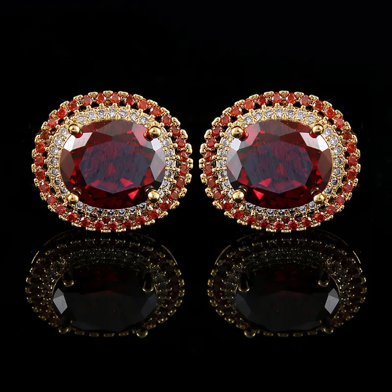 High End Temperament Cufflinks Light Luxury Fashion Men's Women's French Shirts Suits Casual Business Banquet Accessories
High End Temperament Cufflinks Light Luxury Fashion Men's Women's French Shirts Suits Casual Business Banquet Accessories