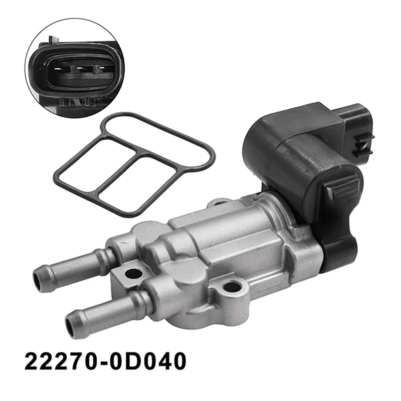 16022-PWA-G01 16022PWAG01 Клапан регулирования воздуха холостого хода для Honda GD1GD3GD8 Jazz 1.3L 1.5L Запасные части 16022 PWA G01 16022-PWA-901
16022-PWA-G01 16022PWAG01 Клапан регулирования воздуха холостого хода для Honda GD1GD3GD8 Jazz 1.3L 1.5L Запасные части 16022 PWA G01 16022-PWA-901