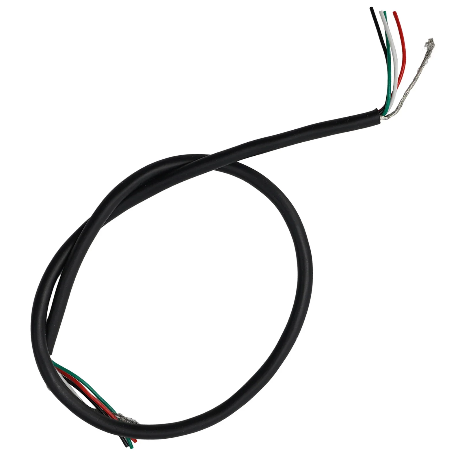 Pickup Wire Shielded Wire Musical Instruments Humbucker Pickup Wire PVC Jacket Tin-copper Tinned Copper Conductors
Pickup Wire Shielded Wire Musical Instruments Humbucker Pickup Wire PVC Jacket Tin-copper Tinned Copper Conductors