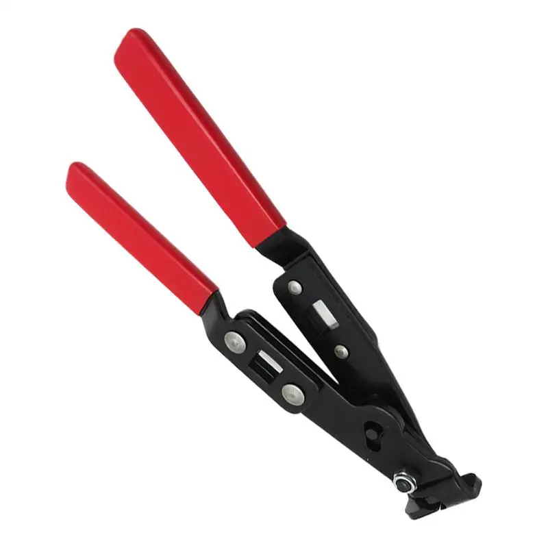 Boot Clamp Pliers Car Radiator Hose Removal Tool ATV Boot Disconnect Crimper For Heater Tube Quick Release
Boot Clamp Pliers Car Radiator Hose Removal Tool ATV Boot Disconnect Crimper For Heater Tube Quick Release