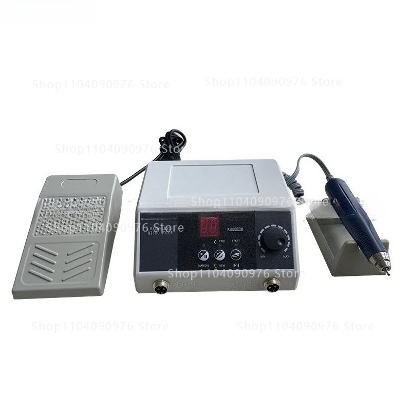 Бесщеточная электрическая шлифовальная машина для гравировки по дереву и нефриту, зуботехническая полировальная машинка, 5 Вт, бесщеточный микроэлектрический инструмент
Бесщеточная электрическая шлифовальная машина для гравировки по дереву и нефриту, зуботехническая полировальная машинка, 5 Вт, бесщеточный микроэлектрический инструмент