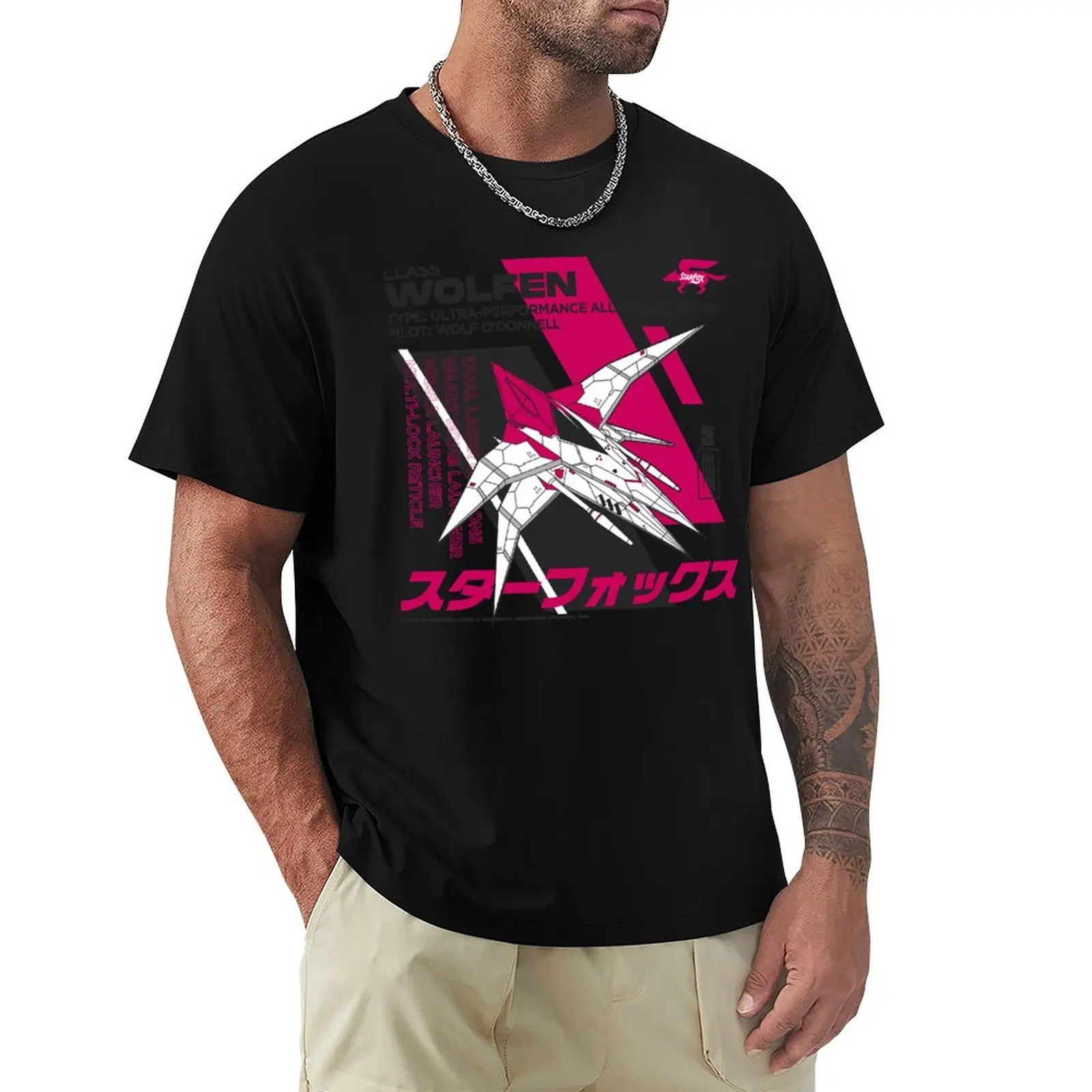 WOLFEN T-Shirt anime stuff boys animal print sports fans mens vintage t shirts
WOLFEN T-Shirt anime stuff boys animal print sports fans mens vintage t shirts