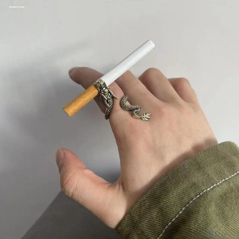 Faionable Metal ing Ring Holder Personalized Cigarette Clip Ring Stand e Atray Jewelry Clip ing Accory
Faionable Metal ing Ring Holder Personalized Cigarette Clip Ring Stand e Atray Jewelry Clip ing Accory