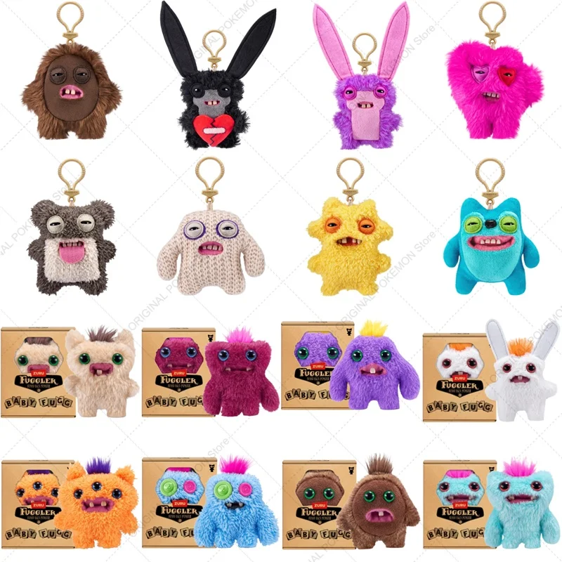 Новый Fuggler Забавные зубы Монстры Плюшевые игрушки Брелки Kawaii Baby Fugglers Love Fuggs Плюшевые игрушки Милый кролик Peluche Куклы Подарки
Новый Fuggler Забавные зубы Монстры Плюшевые игрушки Брелки Kawaii Baby Fugglers Love Fuggs Плюшевые игрушки Милый кролик Peluche Куклы Подарки