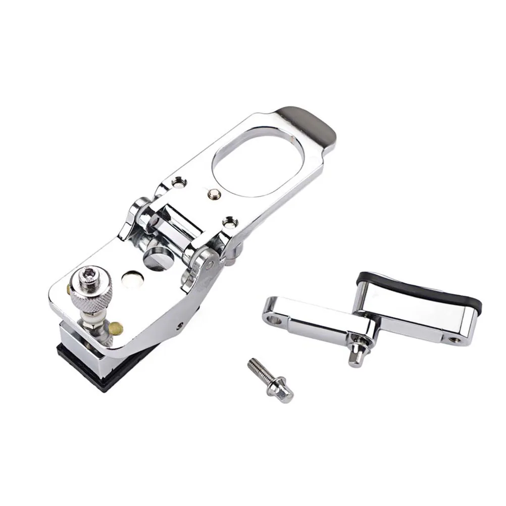 Snare Drum Regulator Durable Stainless Steel Parts Wire Strainer Replacement Percussion Accessories Drum Adjuster
Snare Drum Regulator Durable Stainless Steel Parts Wire Strainer Replacement Percussion Accessories Drum Adjuster