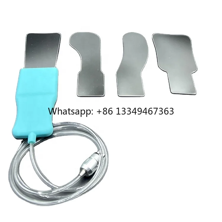 Dental Defogging Stainless Steel Reflector Dental LED Fog Free Photography
Dental Defogging Stainless Steel Reflector Dental LED Fog Free Photography