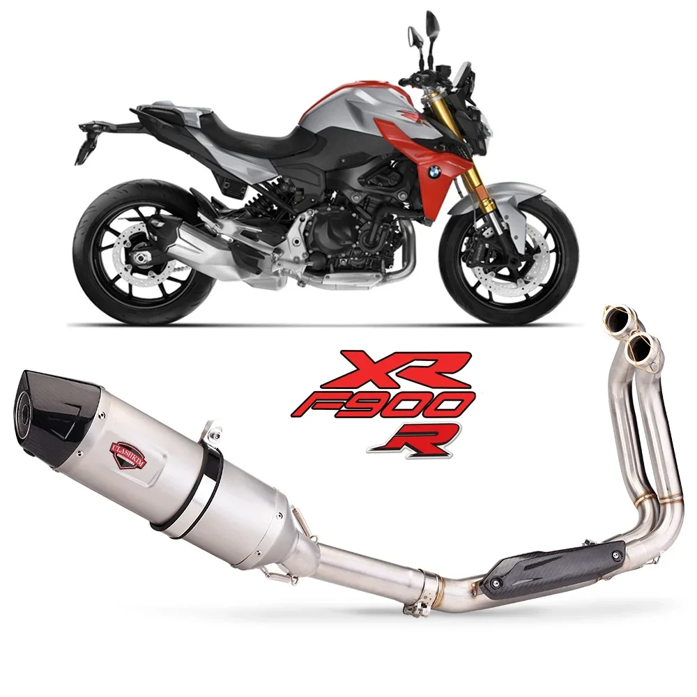 .Выхлоп мотоцикла для BM W F900R F900XR, специальная модификация всей выхлопной трубы F900XR, передняя выхлопная труба, прямая вверх
.Выхлоп мотоцикла для BM W F900R F900XR, специальная модификация всей выхлопной трубы F900XR, передняя выхлопная труба, прямая вверх