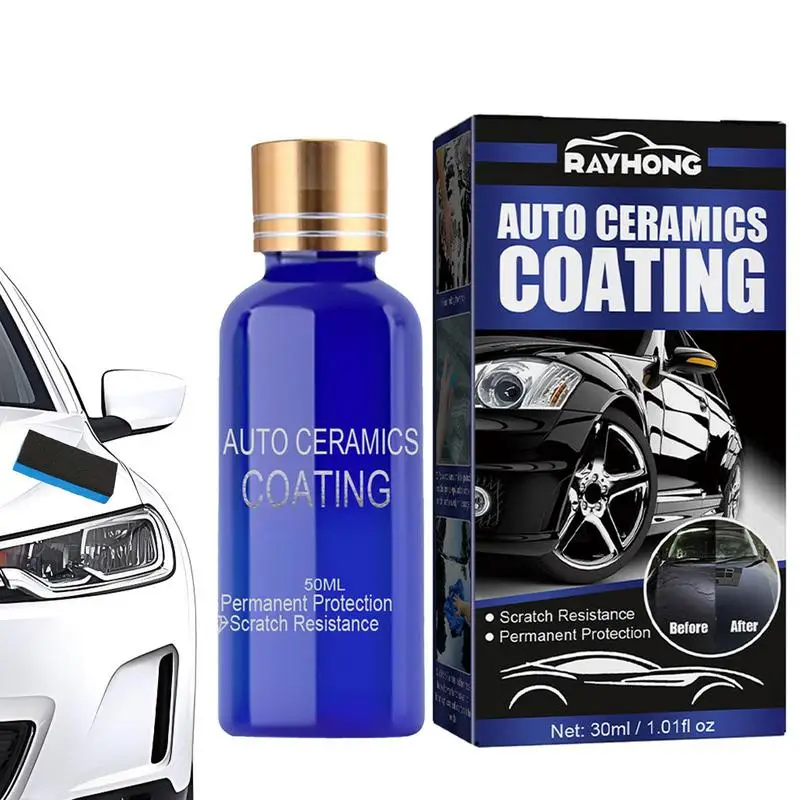 Ceramic Coating Kit 30ml Car Plating Refurbishing Agent Ceramic Coating Kit Car Plating Refurbishing Agent with Sponge and
Ceramic Coating Kit 30ml Car Plating Refurbishing Agent Ceramic Coating Kit Car Plating Refurbishing Agent with Sponge and