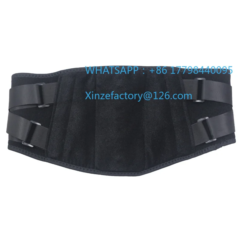 Настраиваемый массажер для талии, бытовой электрический подогрев живота, горячий компресс
Настраиваемый массажер для талии, бытовой электрический подогрев живота, горячий компресс