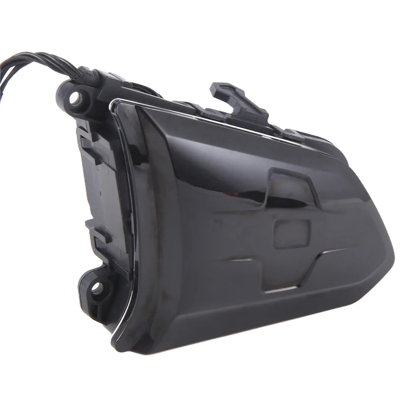 Efficientt-1EA959442A Кнопочный переключатель рулевого управления для VW Golf 8, Tiguan MK2, многофункциональный переключатель круиз-контроля 1EA959442E
Efficientt-1EA959442A Кнопочный переключатель рулевого управления для VW Golf 8, Tiguan MK2, многофункциональный переключатель круиз-контроля 1EA959442E