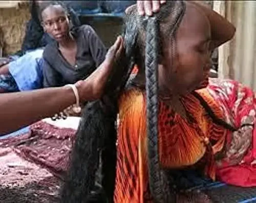 Hair Growth Shampoo 300ml Combining Africa Chad Chebe Powder Local Ingredients with Modern Craftsmanship 2 Month Super Fast
Hair Growth Shampoo 300ml Combining Africa Chad Chebe Powder Local Ingredients with Modern Craftsmanship 2 Month Super Fast