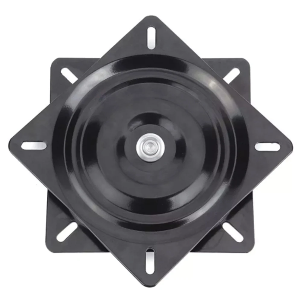 6 Inch Boat Seat Swivel Plate Fishing Boat Marine Seat Swivel Rotation 360 Degree Rotation Universal Set
6 Inch Boat Seat Swivel Plate Fishing Boat Marine Seat Swivel Rotation 360 Degree Rotation Universal Set