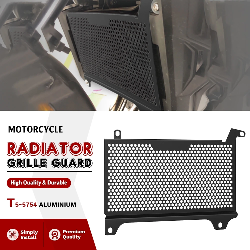 FOR HONDA CB500X 2022-2024 CB400X 2019-2023 2024 CB 500X CB 400 X Motorcycle CNC Radiator Grille Cover Guard Protection Protetor
FOR HONDA CB500X 2022-2024 CB400X 2019-2023 2024 CB 500X CB 400 X Motorcycle CNC Radiator Grille Cover Guard Protection Protetor